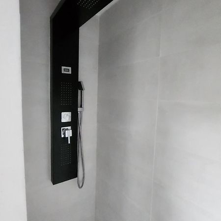 Appartement Proche Des Remparts Boulogne-sur-Mer Exterior foto