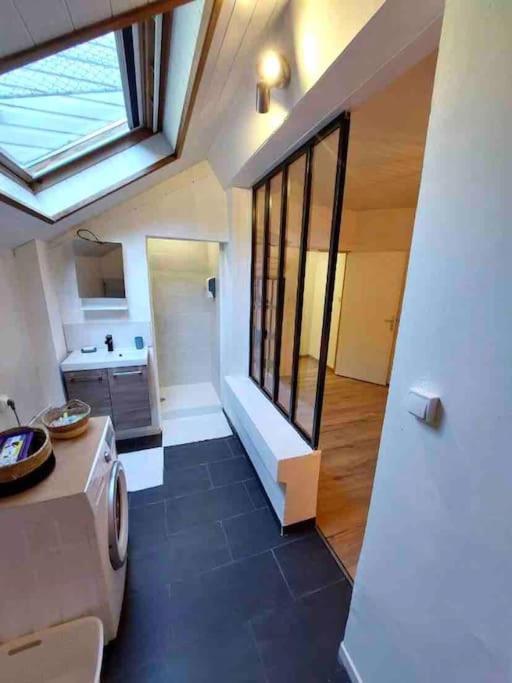 Appartement Proche Des Remparts Boulogne-sur-Mer Exterior foto